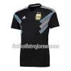 Argentina Matchtröjor Borta Fotbollströja Copa América 2019 Argentina Matchtröjor Borta Fotbollströja Copa América 2019